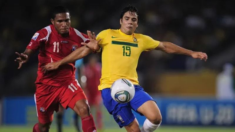 Bảng tỷ lệ kèo trận Brazil vs Panama
