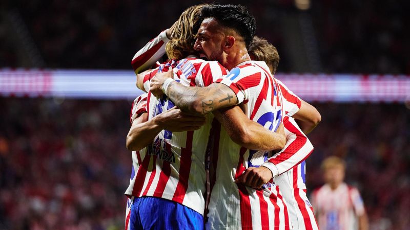 Nhận định bóng đá Villarreal vs Atletico Madrid trận 02h00 ngày 25/05