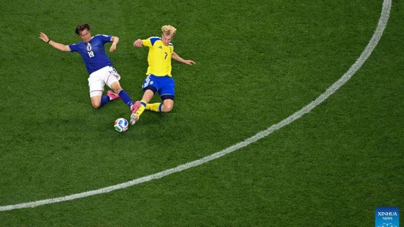 Nhận định bóng đá Brazil vs Nhật Bản trận 00h00 ngày 30/06