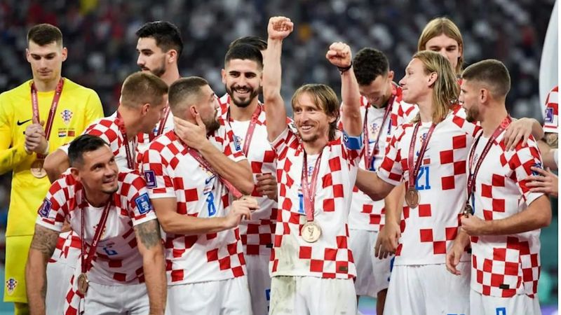 Nhận định bóng đá Croatia vs Ghana trận 04h00 ngày 28/06