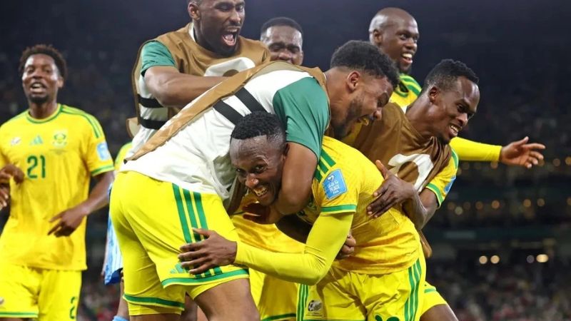 Nhận định bóng đá Nam Phi vs Canada trận 02h00 ngày 29/06