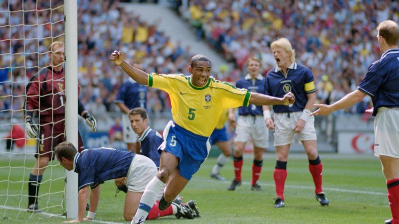 Nhận định bóng đá Scotland vs Brazil trận 05h00 ngày 25/06